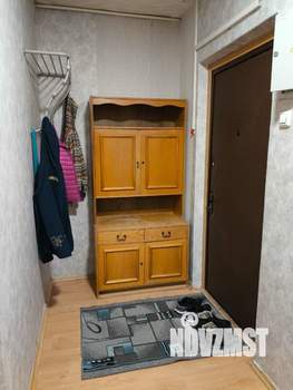 1-к квартира, на длительный срок, 38м2, 4/17 этаж