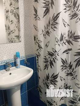 Студия квартира, посуточно, 26м2, 4/21 этаж