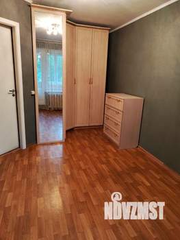 2-к квартира, на длительный срок, 42м2, 3/5 этаж