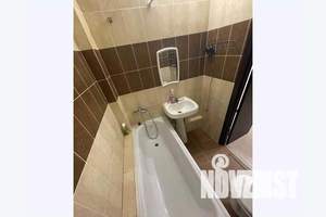 1-к квартира, посуточно, 40м2, 1/17 этаж