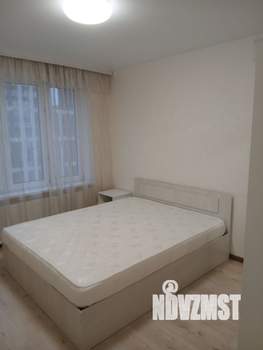 2-к квартира, на длительный срок, 37м2, 11/21 этаж