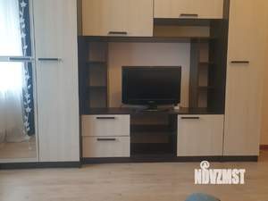 1-к квартира, на длительный срок, 36м2, 8/18 этаж