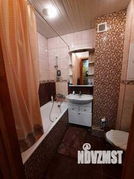 1-к квартира, на длительный срок, 40м2, 9/10 этаж