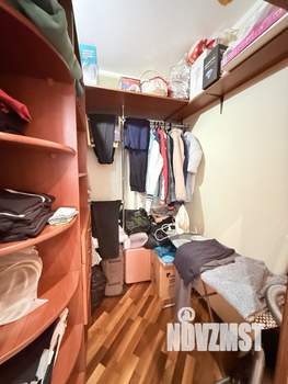 1-к квартира, на длительный срок, 44м2, 4/17 этаж