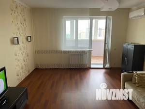 1-к квартира, на длительный срок, 53м2, 13/21 этаж