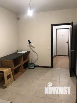 1-к квартира, на длительный срок, 32м2, 14/18 этаж