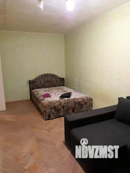 1-к квартира, на длительный срок, 32м2, 2/5 этаж