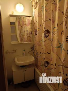 1-к квартира, на длительный срок, 37м2, 16/22 этаж