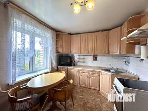 1-к квартира, на длительный срок, 38м2, 5/9 этаж