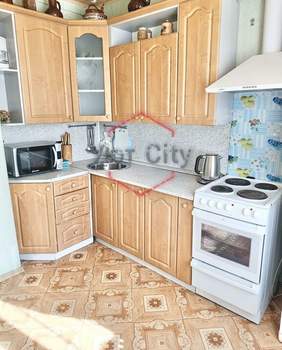 2-к квартира, на длительный срок, 53м2, 6/14 этаж