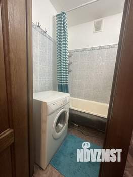 1-к квартира, на длительный срок, 41м2, 4/9 этаж