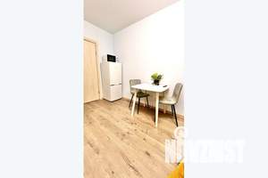 1-к квартира, посуточно, 22м2, 15/20 этаж