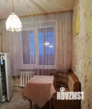 1-к квартира, на длительный срок, 36м2, 14/14 этаж