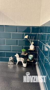 Студия квартира, на длительный срок, 27м2, 17/24 этаж