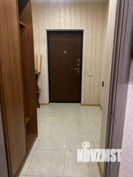 Студия квартира, на длительный срок, 32м2, 4/14 этаж