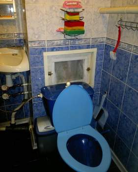 1-к квартира, на длительный срок, 35м2, 7/12 этаж