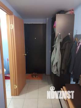 Студия квартира, на длительный срок, 20м2, 2/3 этаж