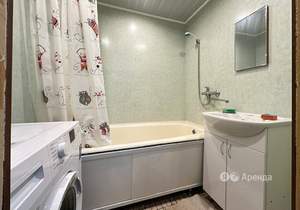 2-к квартира, на длительный срок, 50м2, 8/9 этаж