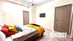 1-к квартира, посуточно, 40м2, 10/25 этаж