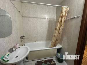 1-к квартира, на длительный срок, 40м2, 5/19 этаж