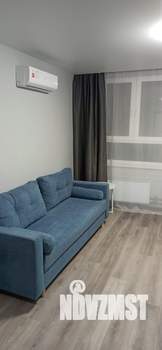 1-к квартира, на длительный срок, 28м2, 12/15 этаж