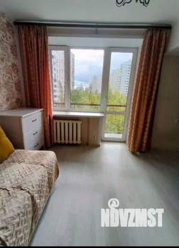 1-к квартира, на длительный срок, 40м2, 6/9 этаж