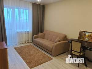 2-к квартира, на длительный срок, 49м2, 9/17 этаж