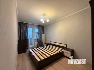 2-к квартира, на длительный срок, 61м2, 10/14 этаж