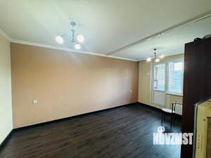 1-к квартира, на длительный срок, 40м2, 16/17 этаж