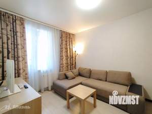 1-к квартира, на длительный срок, 32м2, 2/17 этаж