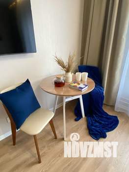 Студия квартира, посуточно, 22м2, 25/25 этаж