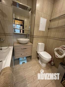 1-к квартира, на длительный срок, 42м2, 6/27 этаж