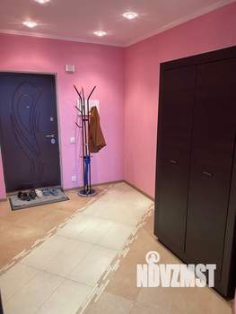 1-к квартира, на длительный срок, 53м2, 13/21 этаж