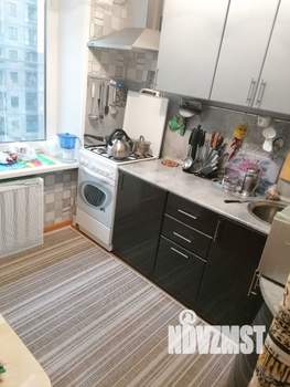1-к квартира, на длительный срок, 33м2, 5/9 этаж