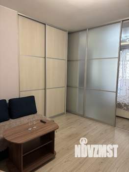 2-к квартира, посуточно, 43м2, 8/25 этаж