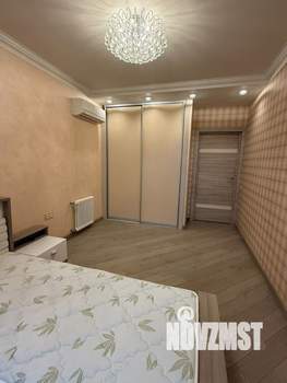 2-к квартира, на длительный срок, 70м2, 15/25 этаж