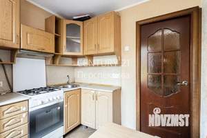 2-к квартира, на длительный срок, 44м2, 4/5 этаж
