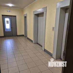 1-к квартира, на длительный срок, 45м2, 8/25 этаж