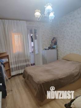 4-к квартира, на длительный срок, 96м2, 21/22 этаж