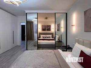 2-к квартира, на длительный срок, 49м2, 2/25 этаж