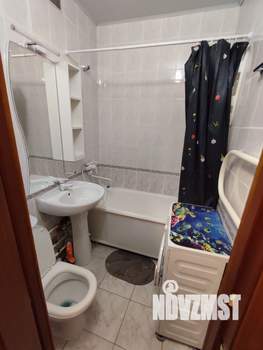1-к квартира, на длительный срок, 32м2, 3/5 этаж