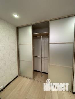 1-к квартира, на длительный срок, 40м2, 4/9 этаж