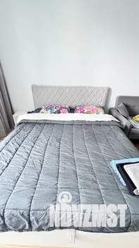 1-к квартира, посуточно, 31м2, 12/17 этаж
