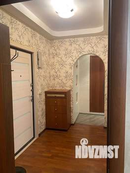 2-к квартира, на длительный срок, 52м2, 4/14 этаж