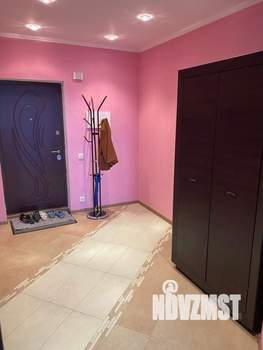 1-к квартира, на длительный срок, 53м2, 13/22 этаж