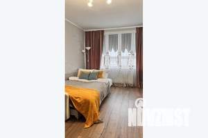 1-к квартира, посуточно, 26м2, 24/25 этаж