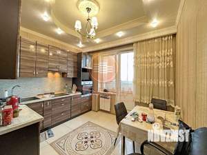 3-к квартира, на длительный срок, 85м2, 9/24 этаж