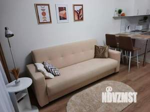 2-к квартира, на длительный срок, 35м2, 5/16 этаж