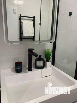 Студия квартира, на длительный срок, 23м2, 24/25 этаж