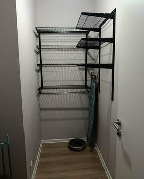 1-к квартира, на длительный срок, 35м2, 2/22 этаж